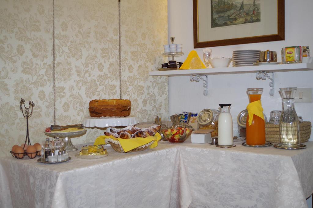 Casa Petrarca Hotel Venecia
