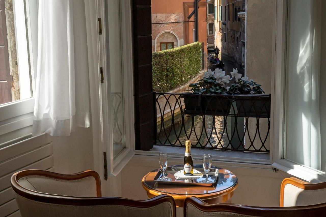 Casa Petrarca Hotel Venecia