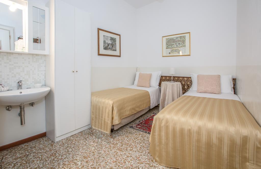 Hotel Casa Petrarca Venecia