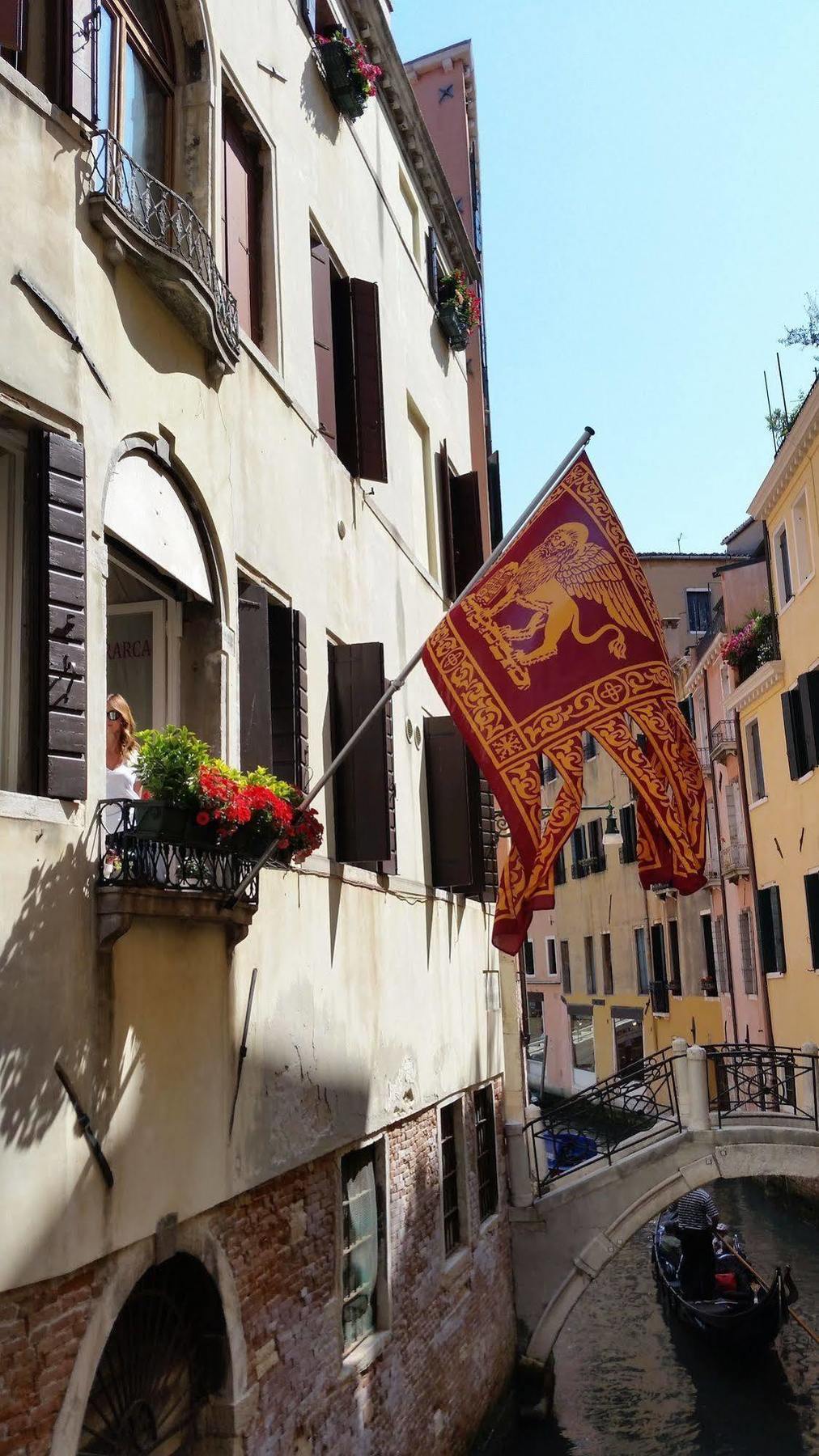 Hotel Casa Petrarca Venecia